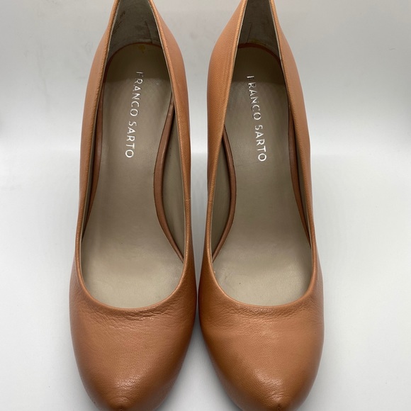 Franco Sarto Pump - Picture 2 of 8